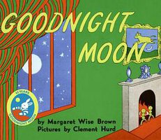Goodnight Moon (HarperFestival 1991)