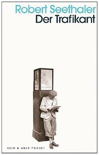 Der Trafikant (Kein + Aber 2013)