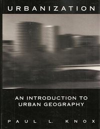 Urbanization (Prentice Hall 1993)
