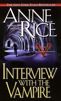 Interview with the Vampire (Ballantine Books 1991)