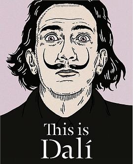 This is Dalí