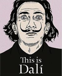 This is Dalí