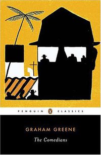 The Comedians (Penguin Classics 2005)