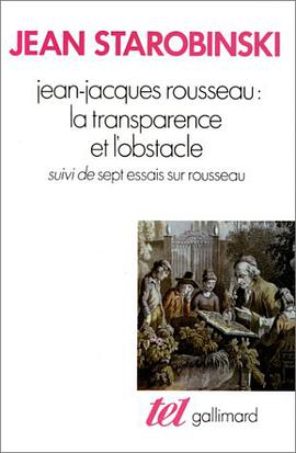 Jean-Jacques Rousseau