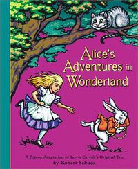 Alice's Adventures in Wonderland (Little Simon 2003)