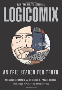 Logicomix (Bloomsbury USA 2009)