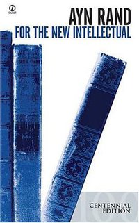 For the New Intellectual (Signet 1963)