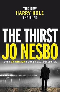 The Thirst (2017)