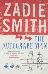 The Autograph Man (Penguin Books Ltd 2003)