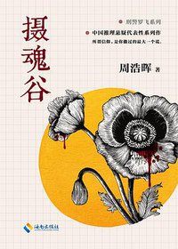 摄魂谷 (海南出版社 2015)