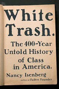 White Trash (Atlantic Books)