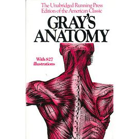 Gray's Anatomy