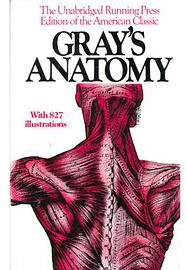 Gray's Anatomy (HarperCollins UK 1974)