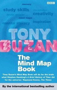 The Mind Map Book (BBC Active 2003)