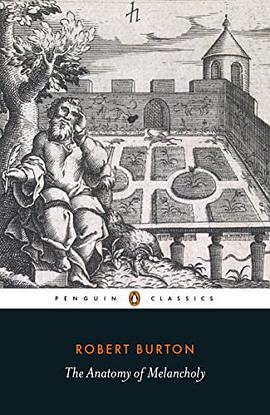 The Anatomy of Melancholy