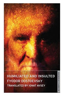 Humiliated and Insulted (Oneworld Classics)