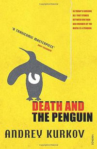 Death And The Penguin (Vintage 2010)