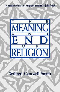 The Meaning and End of Religion (Fortress Press 1991)