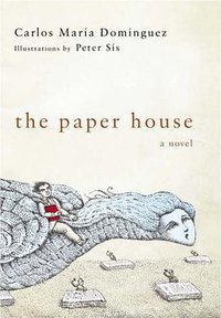 The Paper House (Harvill Press)