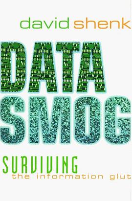 Data Smog