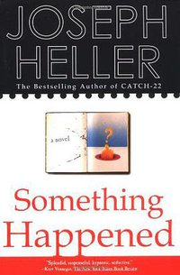 Something Happened (Simon & Schuster 1997)