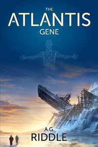 The Atlantis Gene (Modern Mythology 2013)