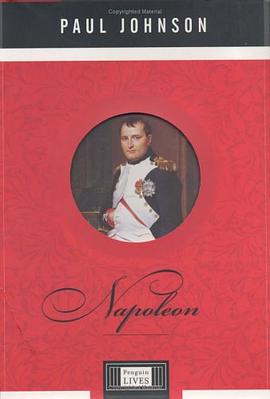 Napoleon (Penguin Lives)