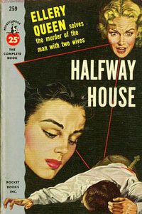 Halfway House (Signet 1971)