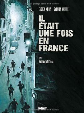 Il était une fois en France, Tome 3