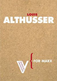 For Marx (Verso 2006)