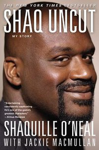 Shaq Uncut (2012)