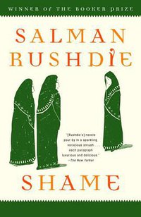 Shame (Random House Trade Paperbacks 2008)