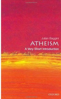 Atheism (OUP Oxford 2003)