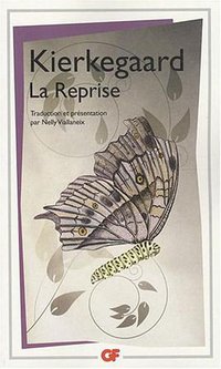 La Reprise (Flammarion 2008)