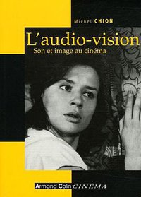 L'audio-Vision (Armand Colin 2005)