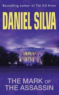The Mark of the Assassin (New Amer Library 2003)