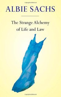 The Strange Alchemy of Life and Law (2009)