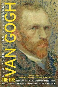 Van Gogh (Random House Trade Paperbacks 2012)