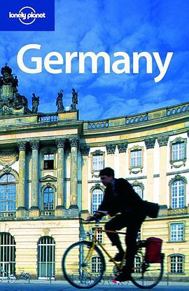 Lonely Planet Germany