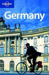 Lonely Planet Germany (Lonely Planet 2007)