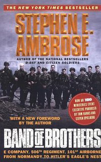 Band of Brothers (Simon & Schuster 2001)
