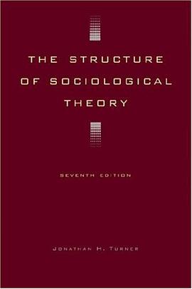 The Structure of Sociological Theory