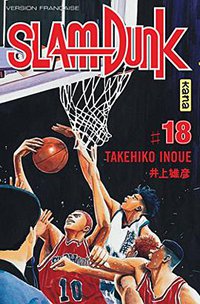 Slam Dunk, tome 18
