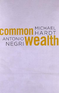 Commonwealth (Belknap Press 2011)