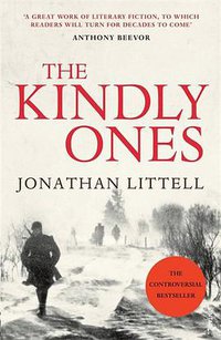 Kindly Ones (Vintage Books USA 2010)