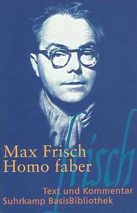 Homo Faber (Suhrkamp; Auflage: 11 1998)