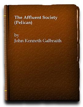 The Affluent Society