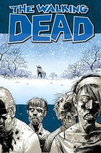 The Walking Dead Vol. 2 (Image Comics 2004)