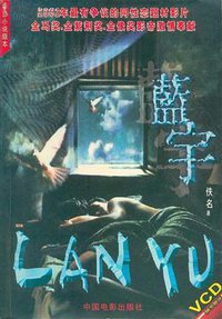 蓝宇 (中国电影出版社 2002)