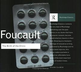 The Birth of the Clinic